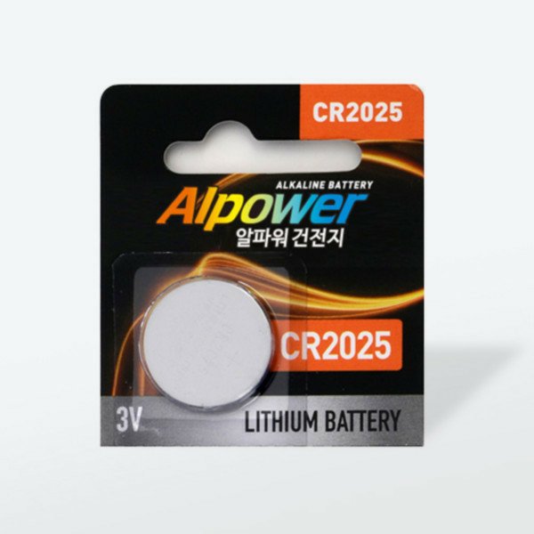 건전지/알파워/9V 썸네일 2
