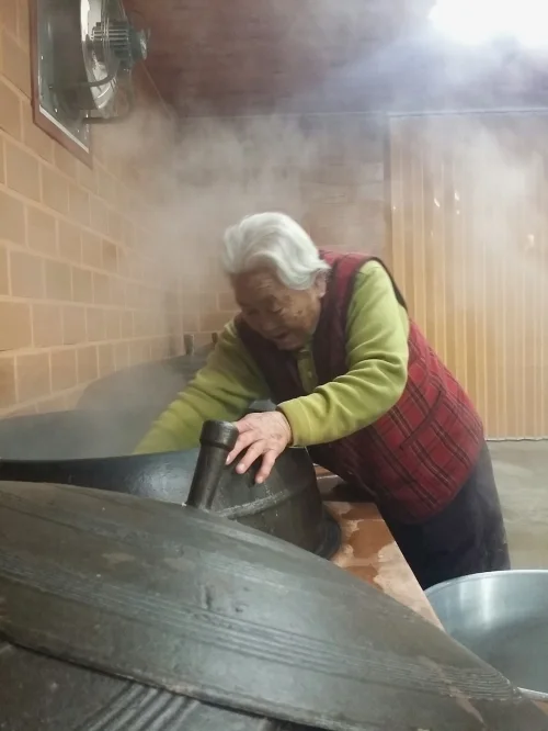 절골농원전통간장500㎖ 썸네일 3
