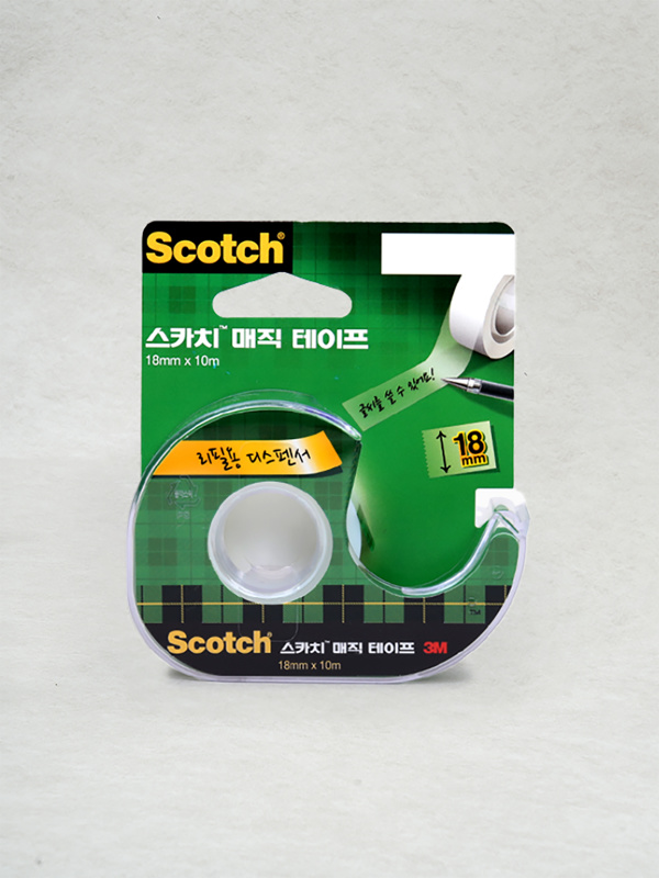 3M/스카치매직풀25g/6625 썸네일 2
