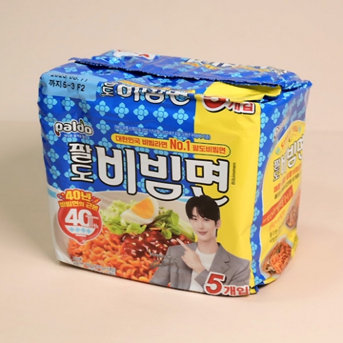 팔도사리면(48입)박스 썸네일 3