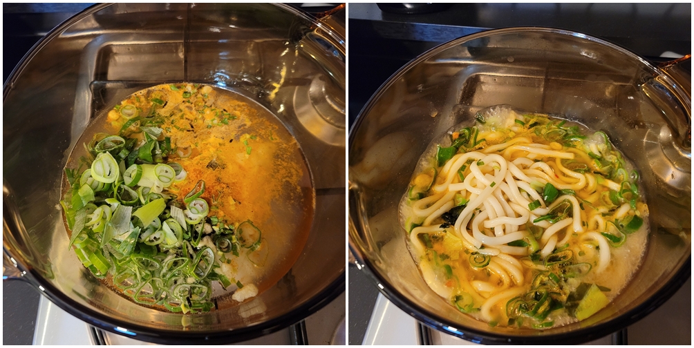 본고장생칼국수 썸네일 3