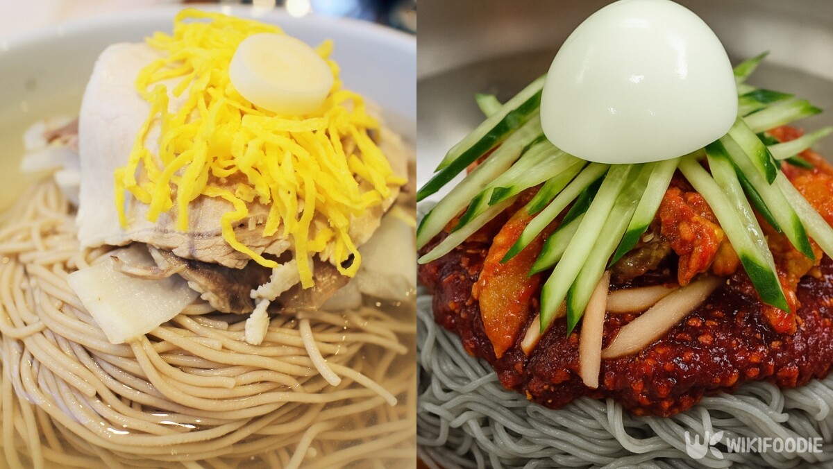평양냉면3.7kg 썸네일 3