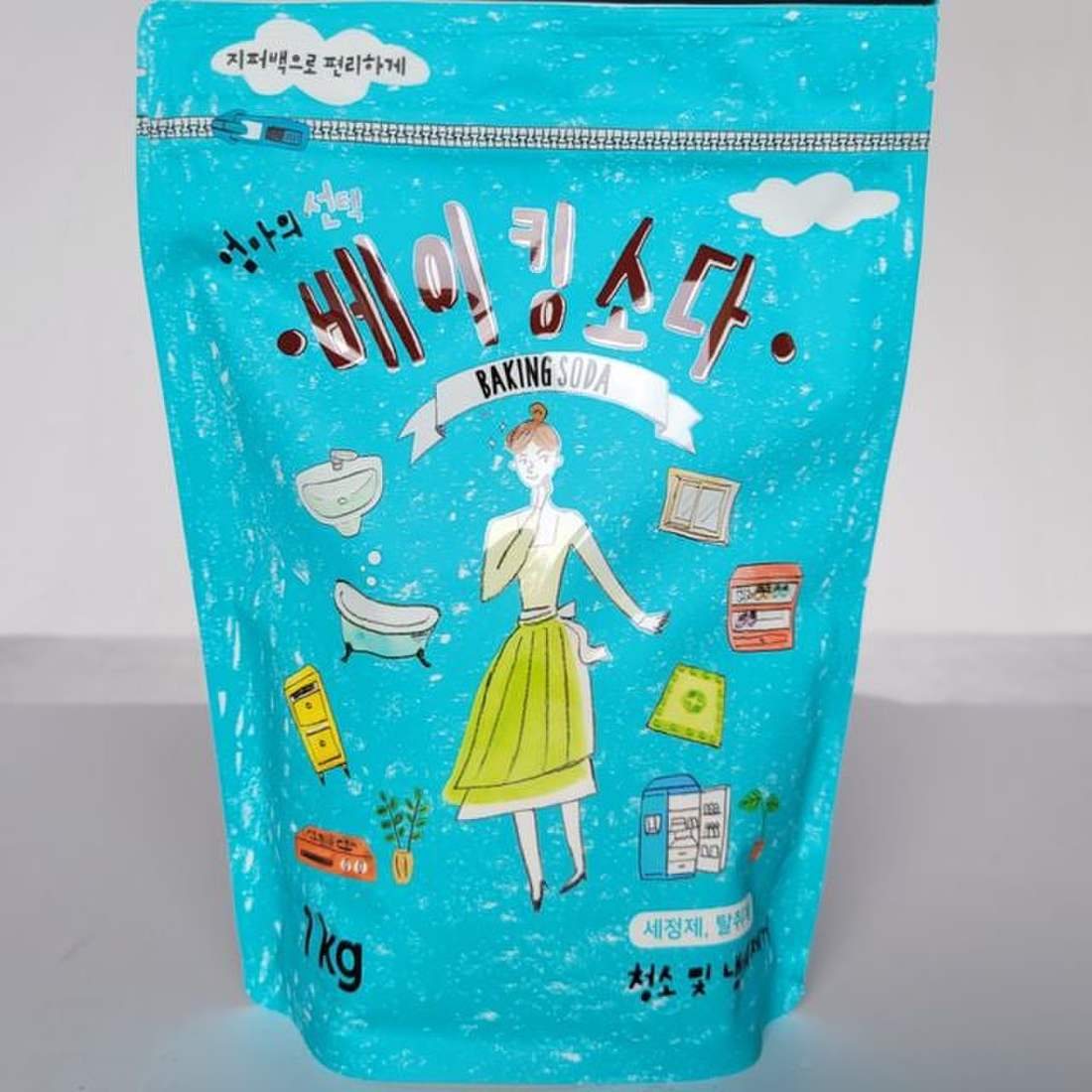 씽씽(1kg-지퍼백) 썸네일 2