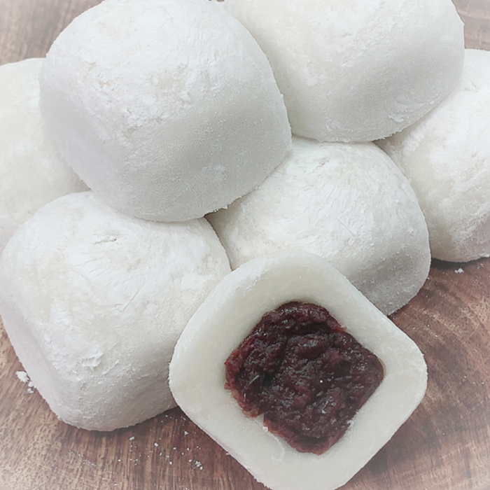 찹쌀떡125g 썸네일 3