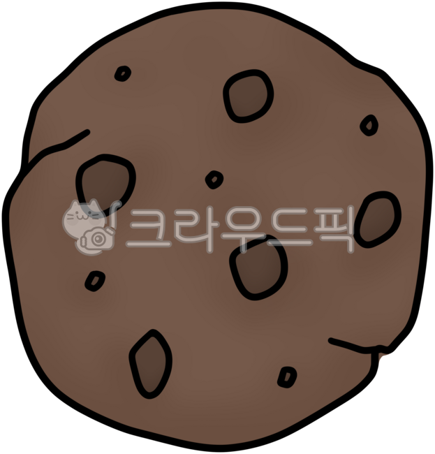 초코렛쿠키 초코렛4% 115G 썸네일 3