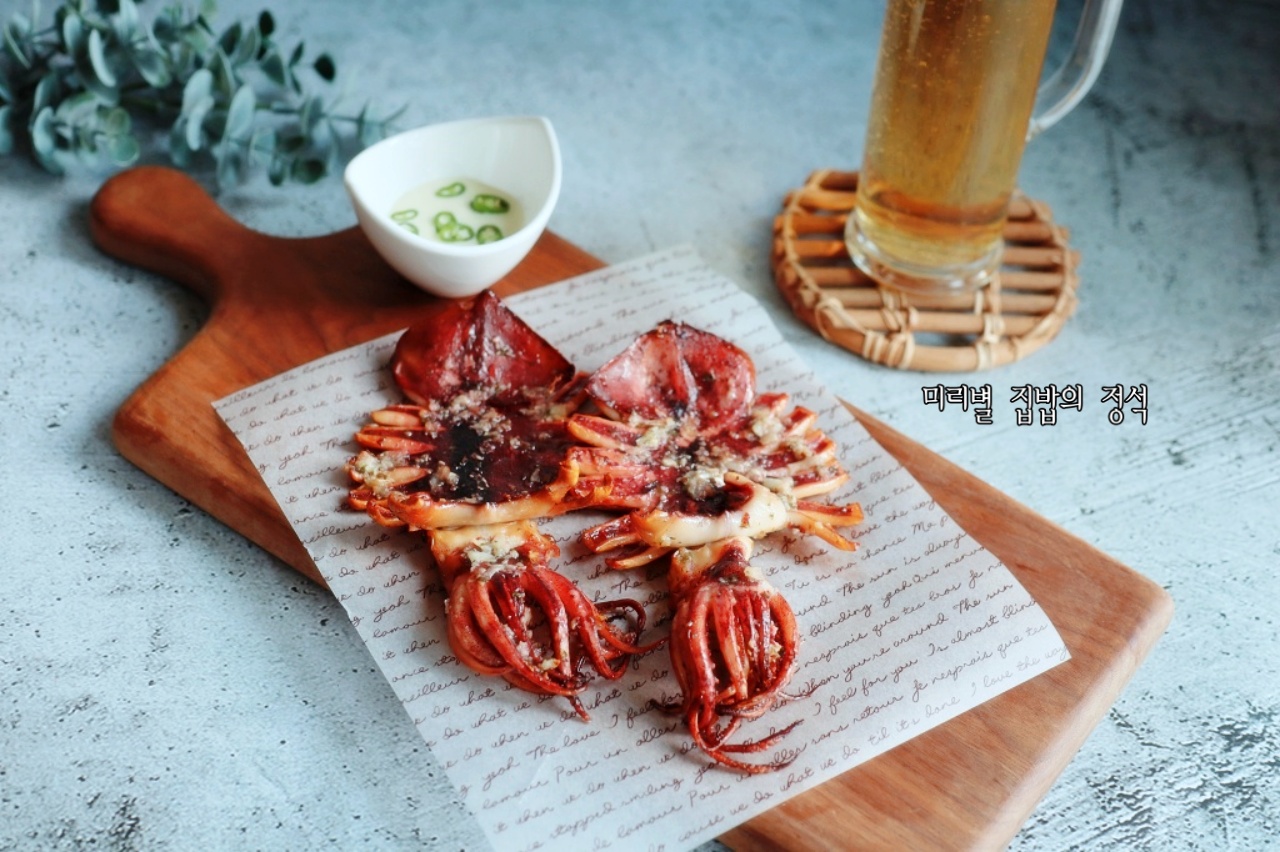얼짱맛쥐포3미통 버터구이 썸네일 2
