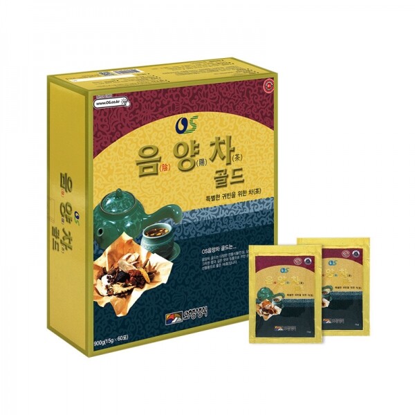 ㈜오행생식 OS CEREALS ENZYME(자연을품은곡물효소) 4g×30포 썸네일 3