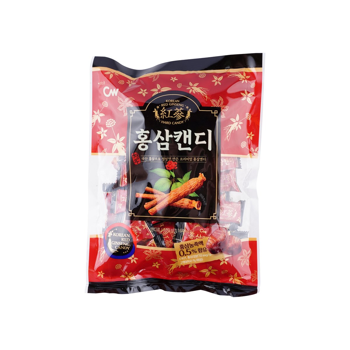 고려홍삼캔디 300G 썸네일 2
