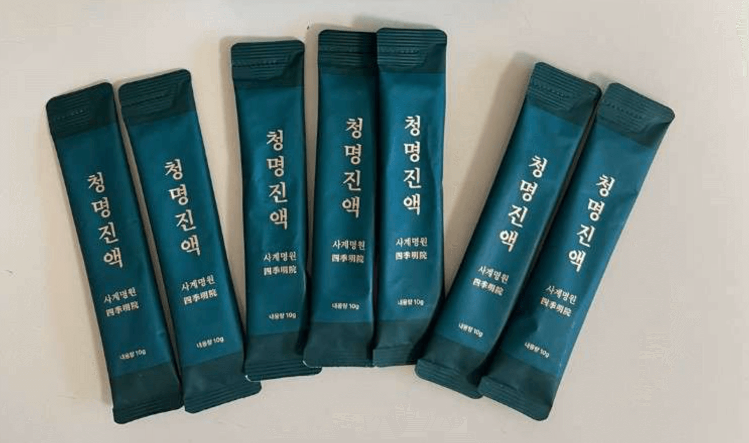 백령도개똥쑥플러스진액 썸네일 2
