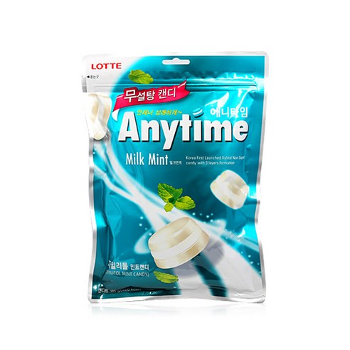 롯데 애니타임 185G 썸네일 2