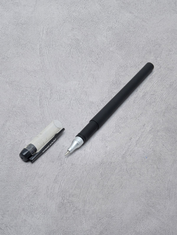 지워지는중성펜/프릭션노크식/0.5mm/청색 썸네일 2