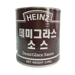 한마루푸드 볶음짬뽕소스 3kg 썸네일 3