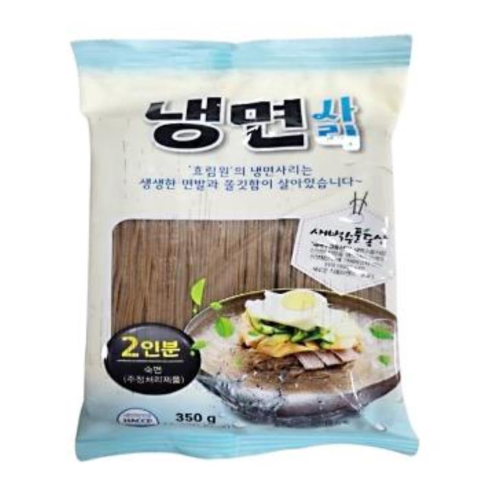찬고을매실초쌈무350g 썸네일 3
