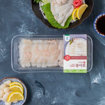 (주)대해수산  굴  150g 썸네일 3