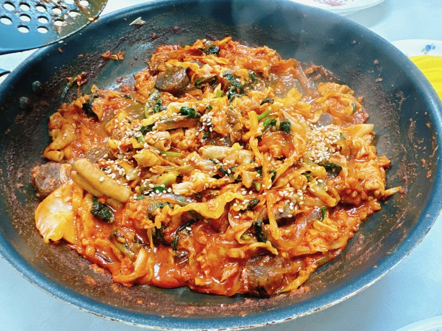 곱창볶음 썸네일 3