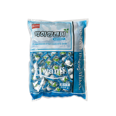 박하맛사탕 170G 썸네일 3