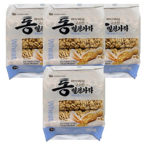 쌀과자골드 쌀99% 250G 썸네일 3