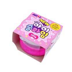 아이슬라임 70g 핑크 썸네일 3