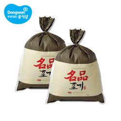 동원 포기김치 10kg 썸네일 2