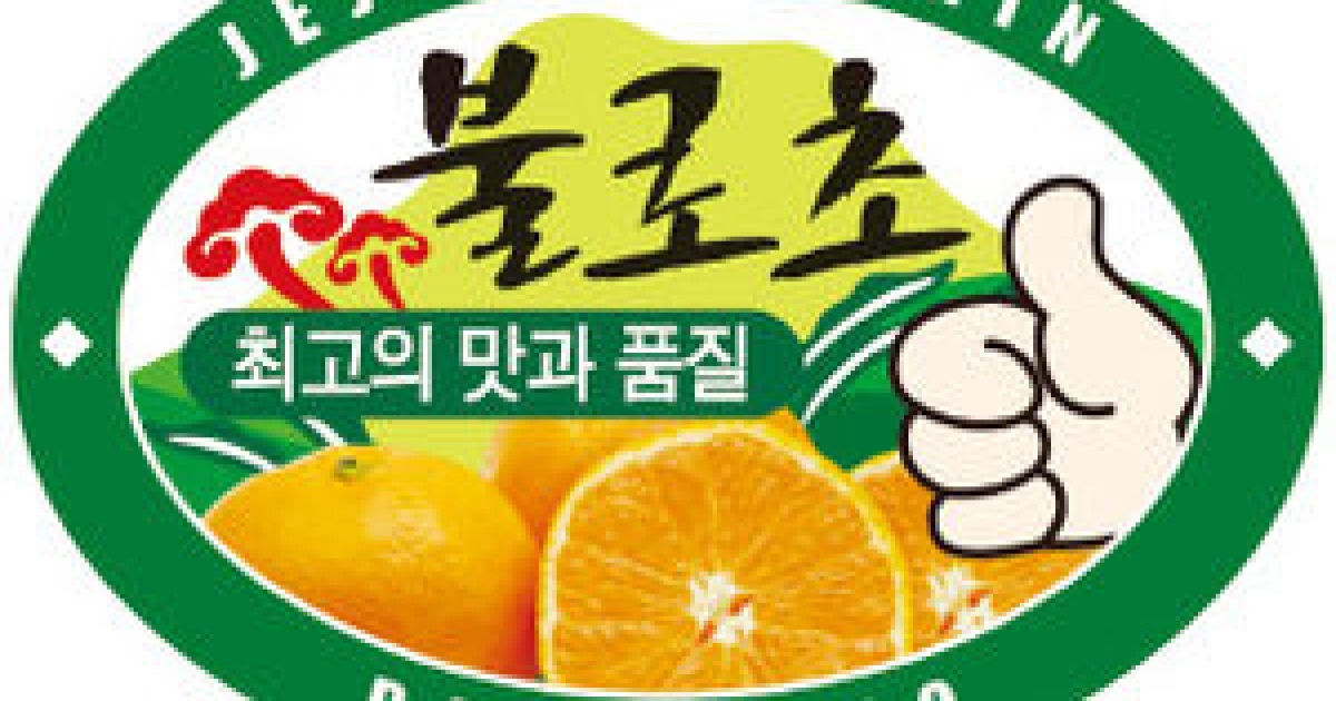 제주감귤선물세트 180ml*15캔 썸네일 2