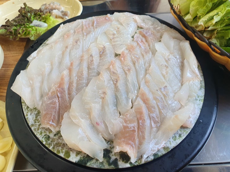 명품대고등어살230g 썸네일 2
