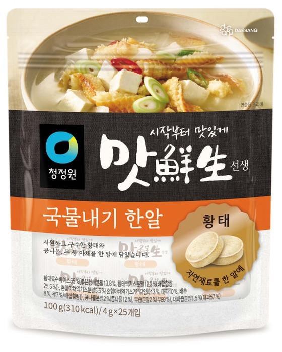 삼양식품 간짬뽕 140g*20 썸네일 2