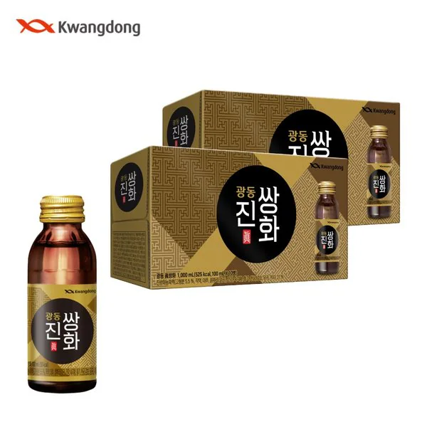 엔파워술깬사회100ml/10병/10박스 썸네일 2