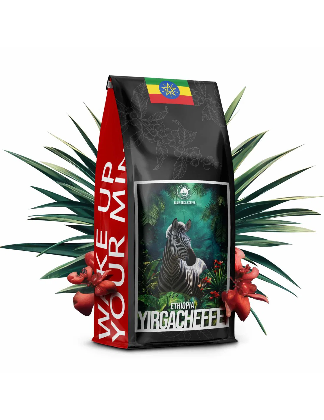 모카이가체프 100%(Mocha Yirgacheffe 100%) 100g 썸네일 3