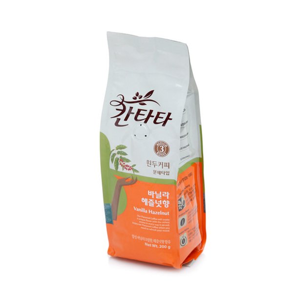 바닐라헤이즐넛 200G 썸네일 3