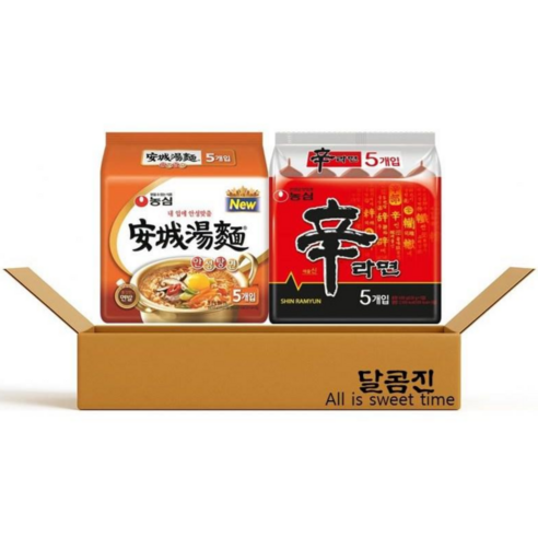 무파마뚝배기 120G 썸네일 2