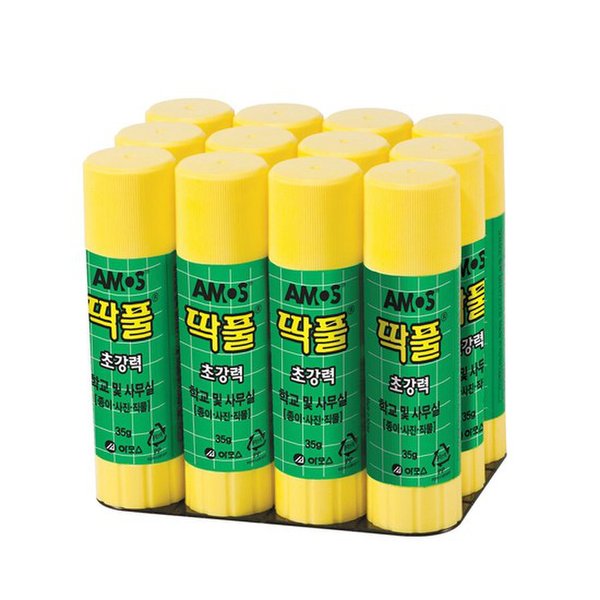 딱풀 35g 썸네일 2