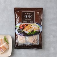 (주)은하수산 대구알곤탕 썸네일 2
