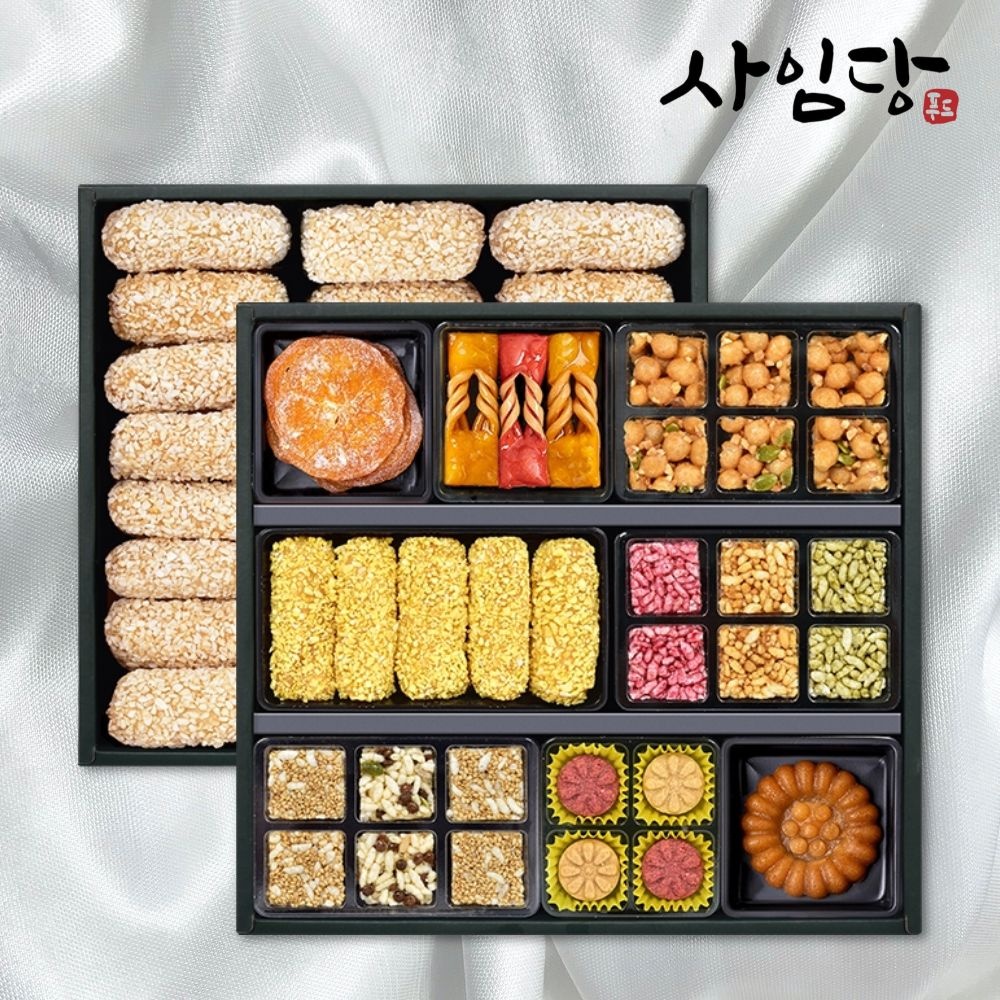 사임당 볶음깨 70g 썸네일 3