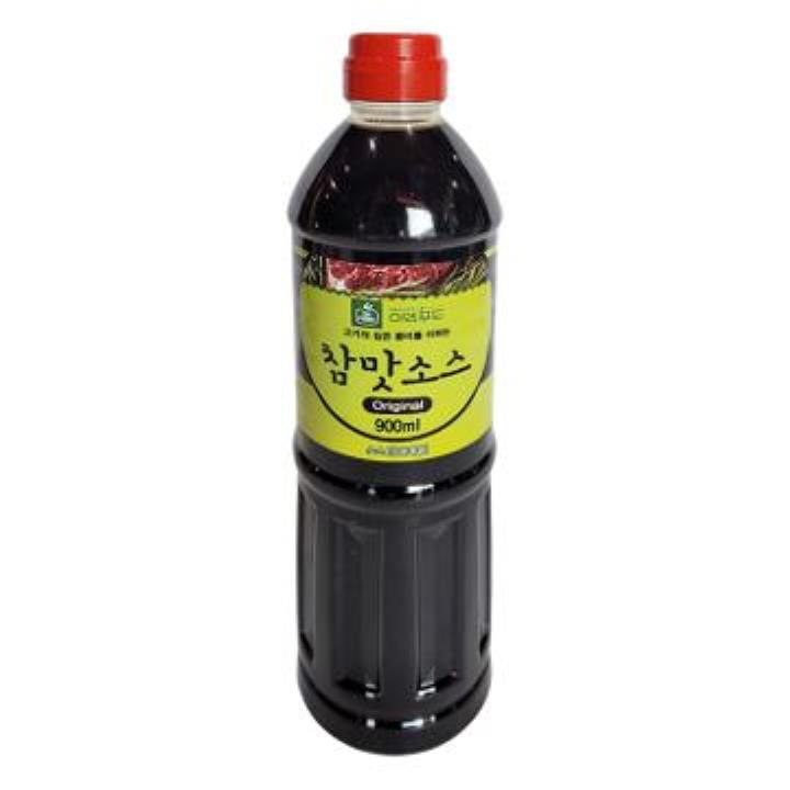 이엔매운탕소스(2.25Kg) 썸네일 2