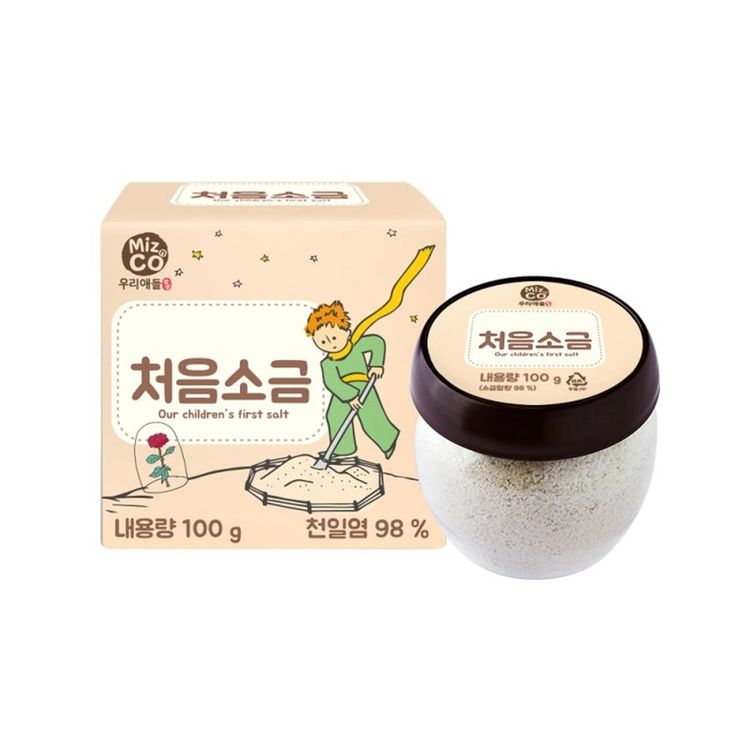 이유식전용담박(55g) 썸네일 3