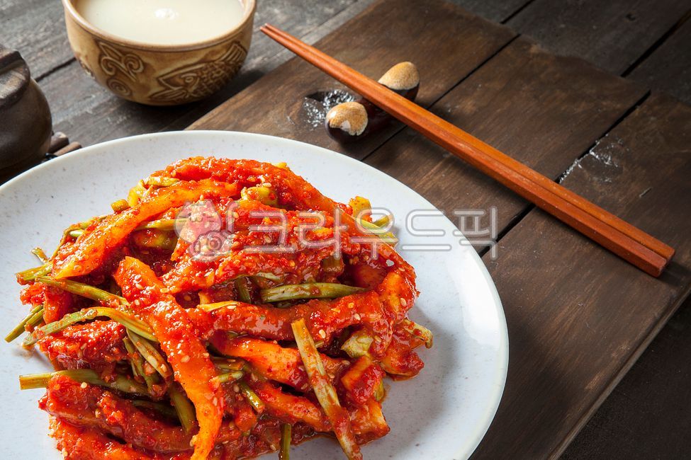 홍어무침 썸네일 3