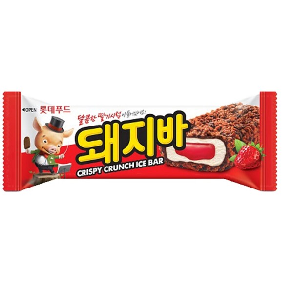 롯데삼강]생짜장면260g 썸네일 2