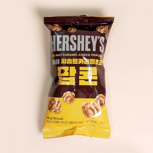 피포카 스위트믹스 팝콘 40g 썸네일 2
