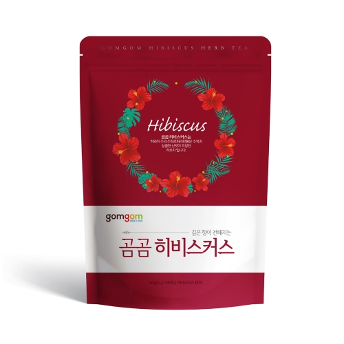 다익인터내셔널 PEACOCK 국화차 10.5G 썸네일 3