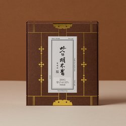 성근식품 창난젓 200g 썸네일 2