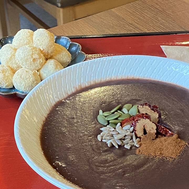 진불로 단팥죽 160G 썸네일 3