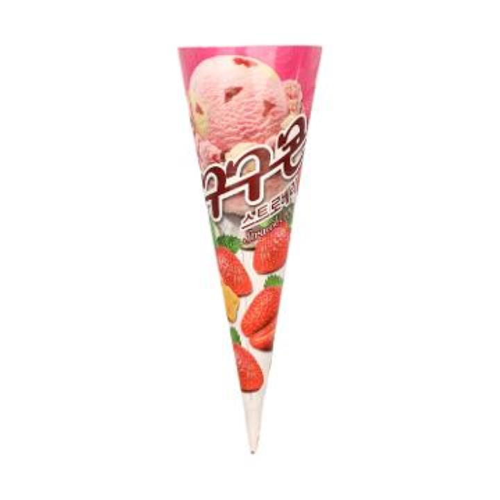 (주)테이트 스트로베리 110ML 썸네일 2