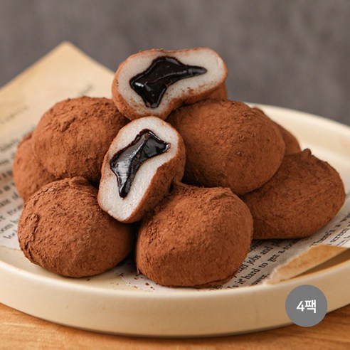 대영 찹쌀쑥유과 160g 썸네일 2
