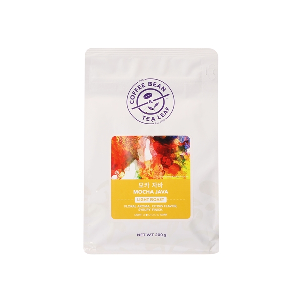 산타모니카모카자바 200G 썸네일 2