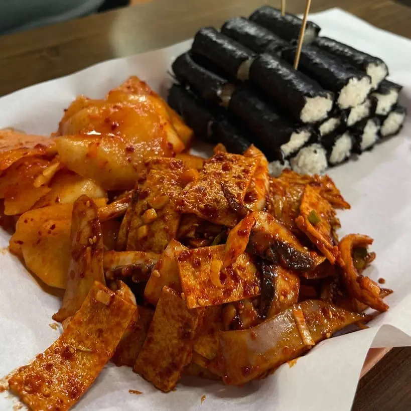세)충무김밥 썸네일 2