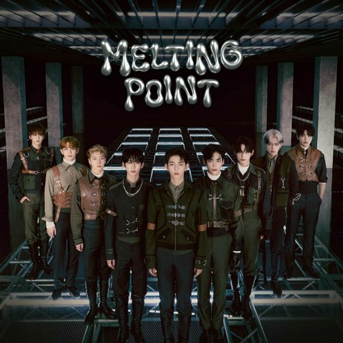 제로베이스원-MELTING POINT[Digipack ver.] 썸네일 3