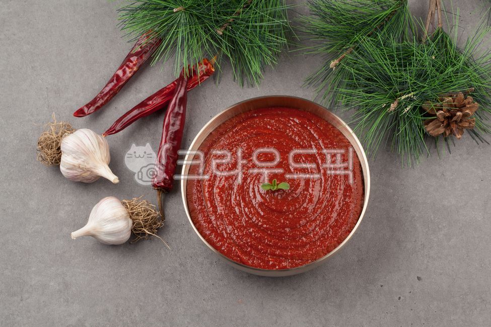 나비표 골드 초고추장 150g 썸네일 3