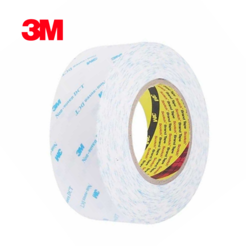 3M/양면테이프/18mm*10m/종이/138 썸네일 3