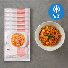 해물볶음밥(200g) 썸네일 2