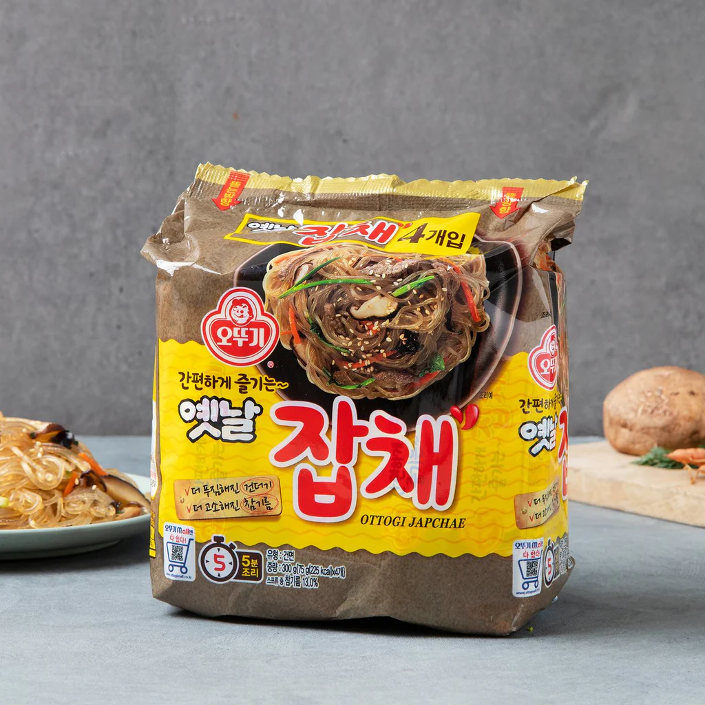 오뚜기 오트밀 녹차 75g 썸네일 2